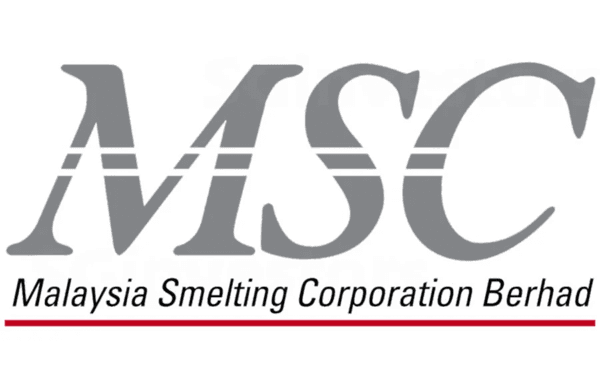 Malaysia Smelting Corporation logo