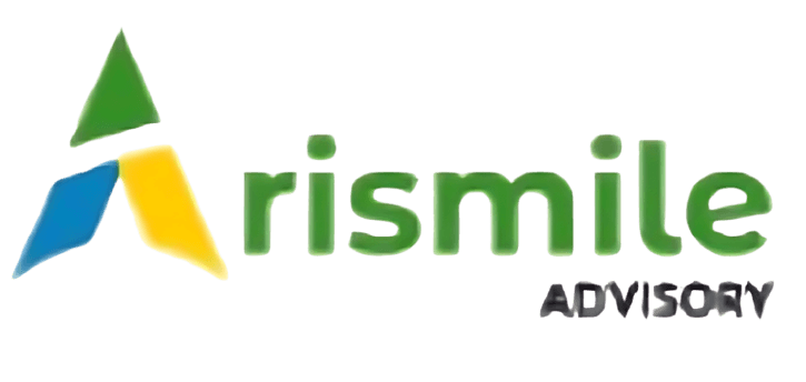 Arismile Advisory logo