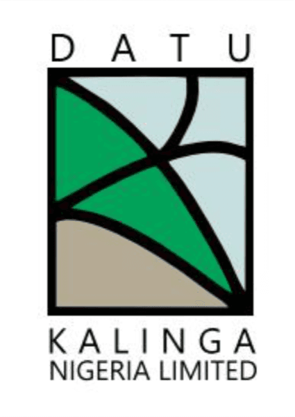 Datu Kalinga logo