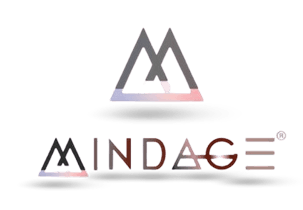 Mind Age logo