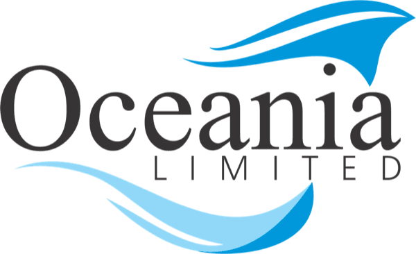 Oceania logo